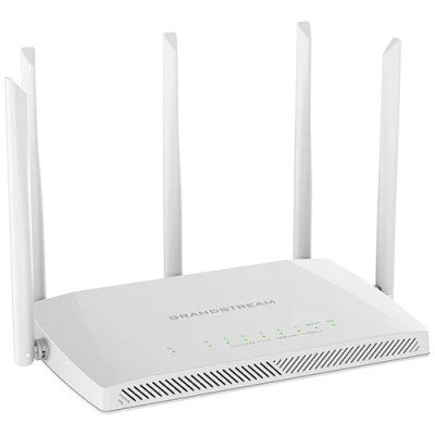 Grandstream GWN7062M Router Wi-Fi 6 AX3000 Dual-Band 2,5G