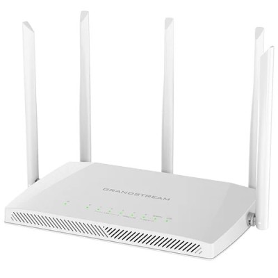 Grandstream GWN7062M Router Wi-Fi 6 AX3000 Dual-Band 2,5G