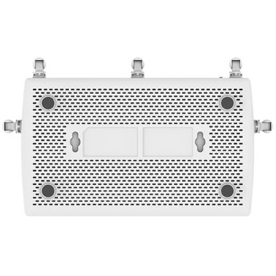 Grandstream GWN7062M Router Wi-Fi 6 AX3000 Dual-Band 2,5G