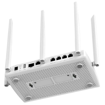 Grandstream GWN7062M Router Wi-Fi 6 AX3000 Dual-Band 2,5G